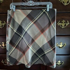 Talbots - women’s size 10 skirt.